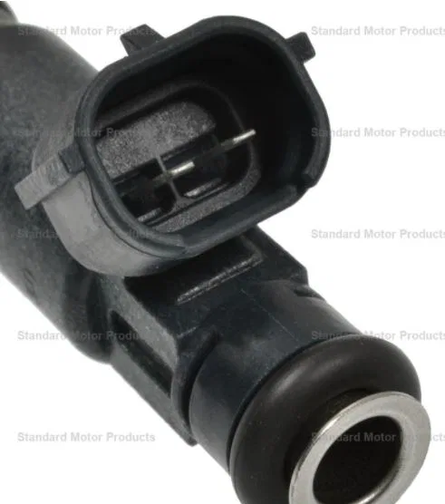 FJ468 – STANDARD IGN Fuel Injector, OE Replacement - view 3